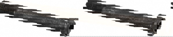 Hex Socket Cap Screw: 3/8-24 UNF, 5/16